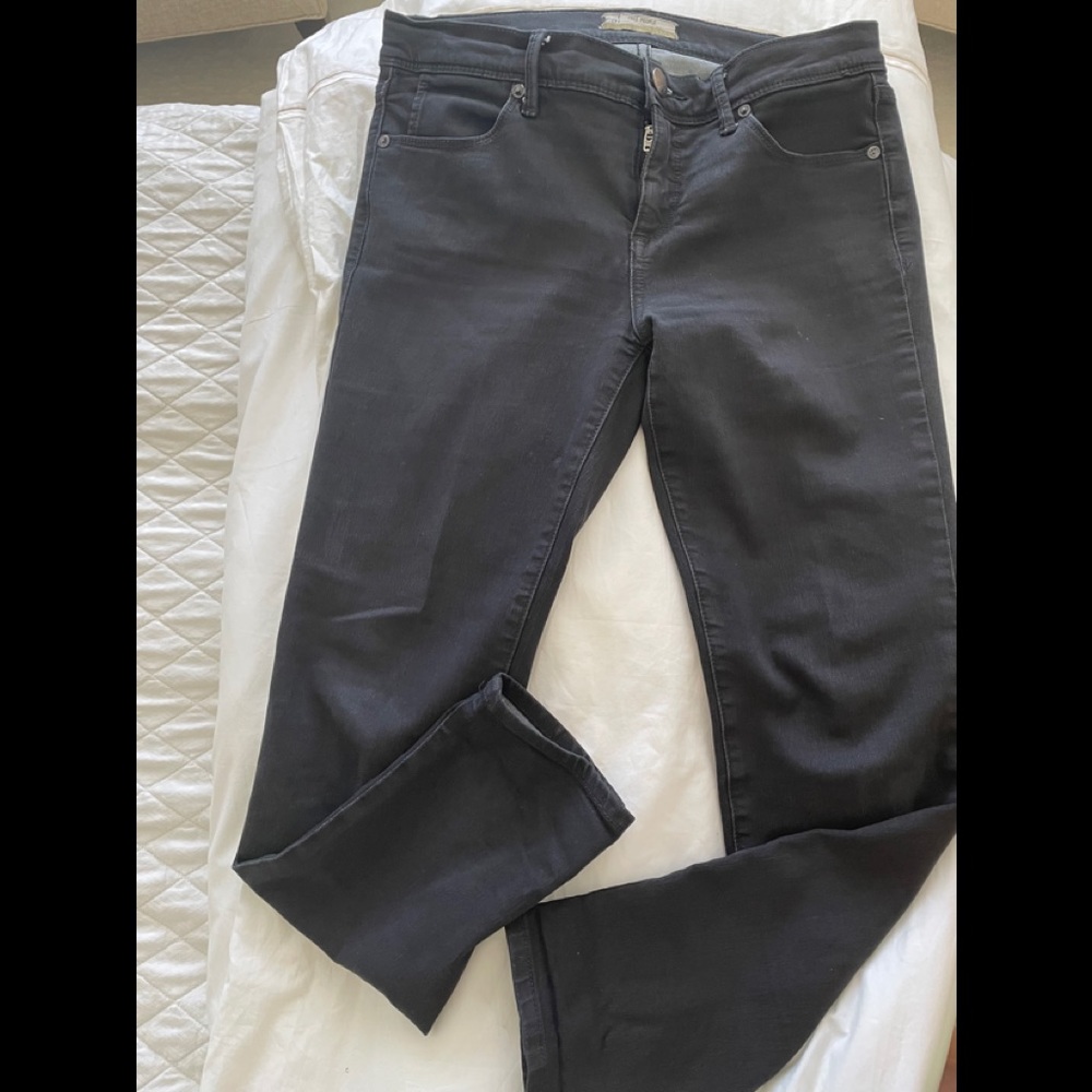 Free People jeans